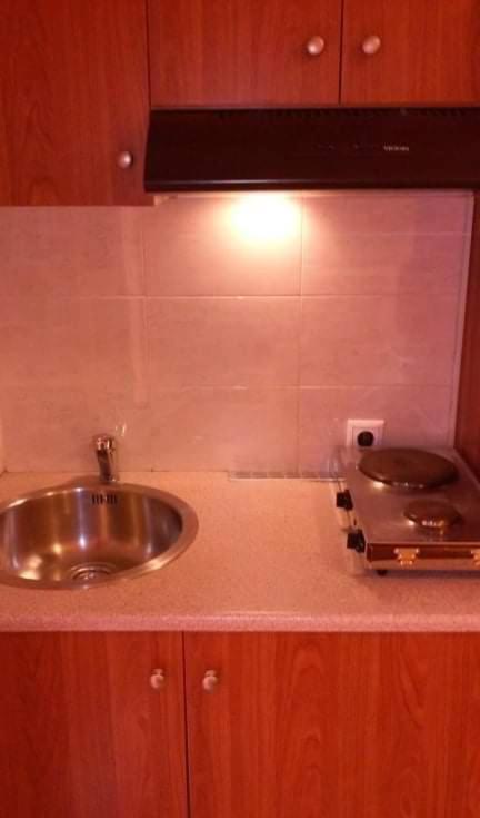 Rex Studios Loutra Edipsou  Dış mekan fotoğraf