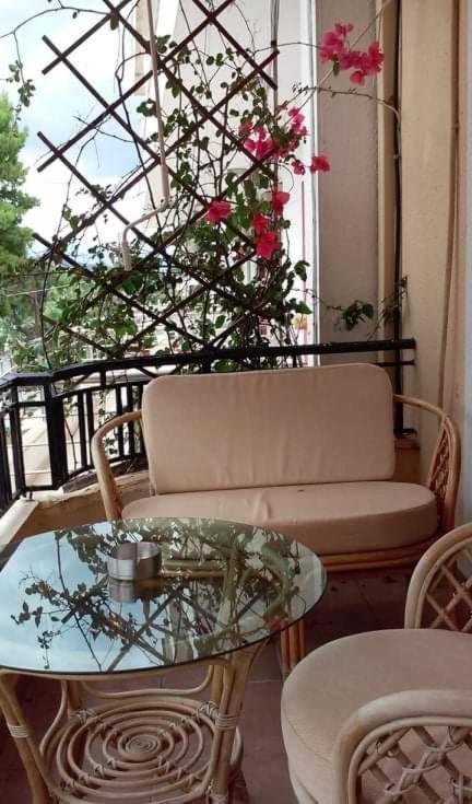 Rex Studios Loutra Edipsou  Dış mekan fotoğraf