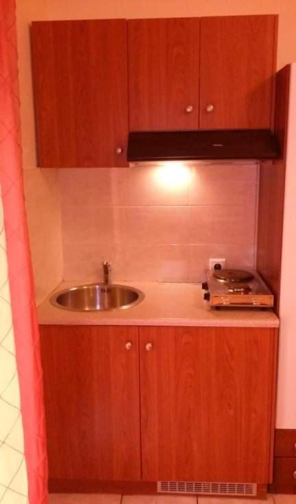 Rex Studios Loutra Edipsou  Dış mekan fotoğraf